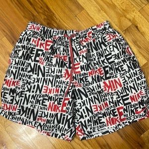 Men’s Nike Swim Trunks